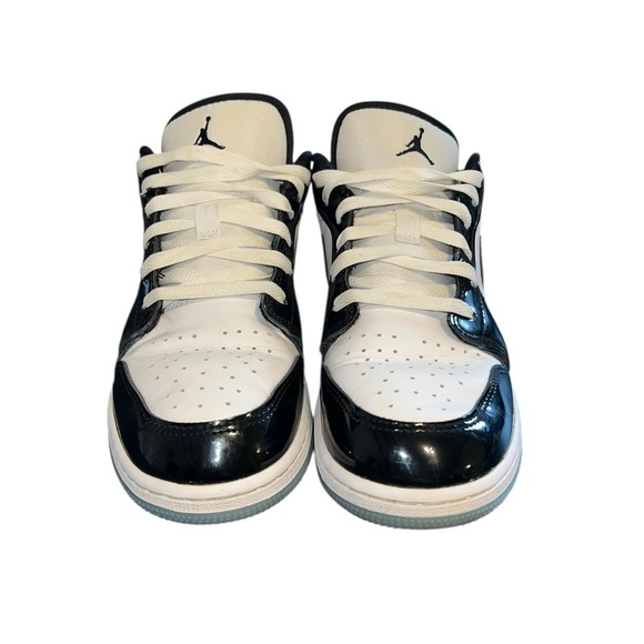 Jordan 1 Low SE Concord Size 6Y (Women’s 7.5) - Picture 1 of 10